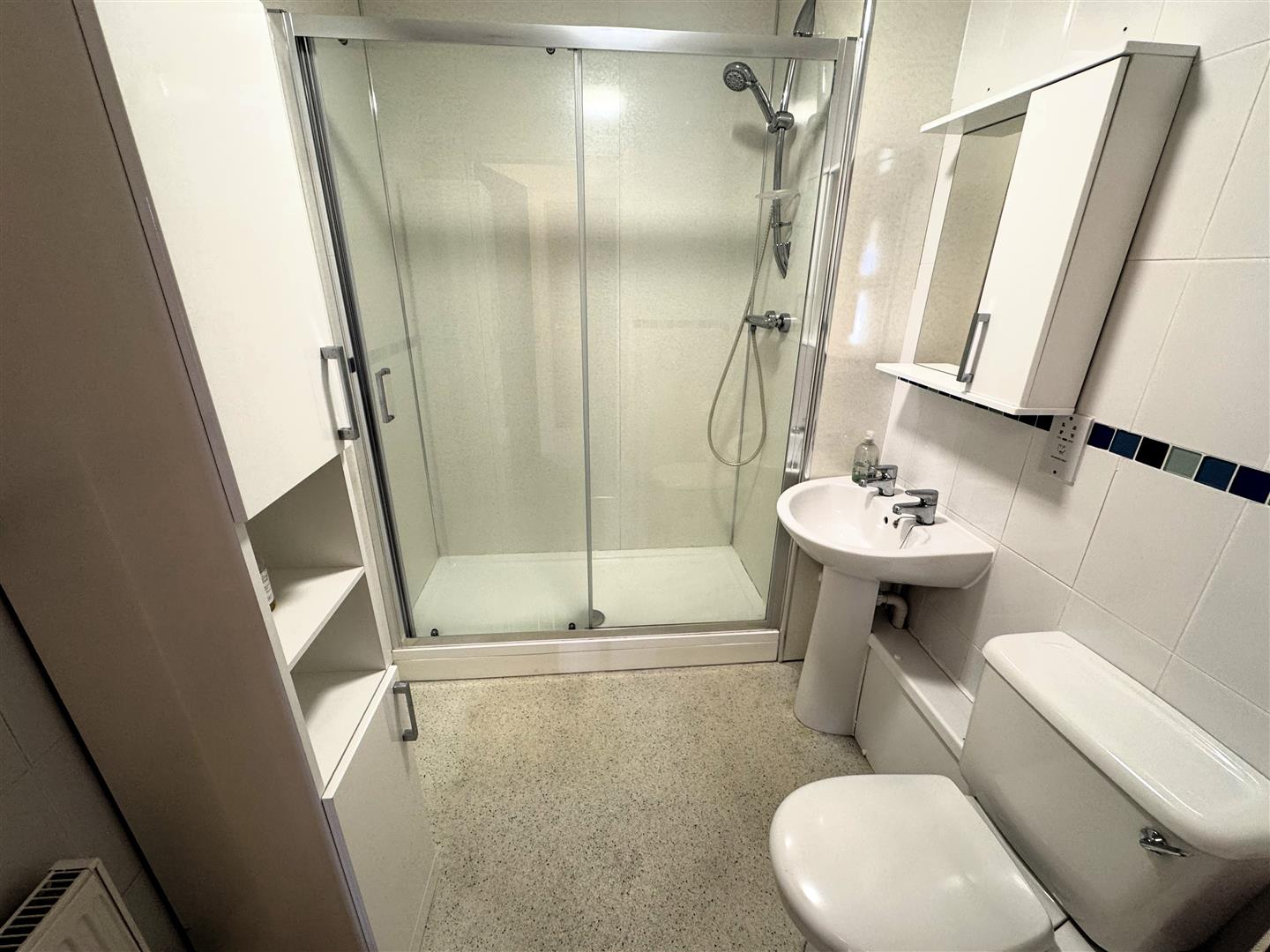 Mariners Court, Lamberts Road, Marina, Swansea, SA1 8QW